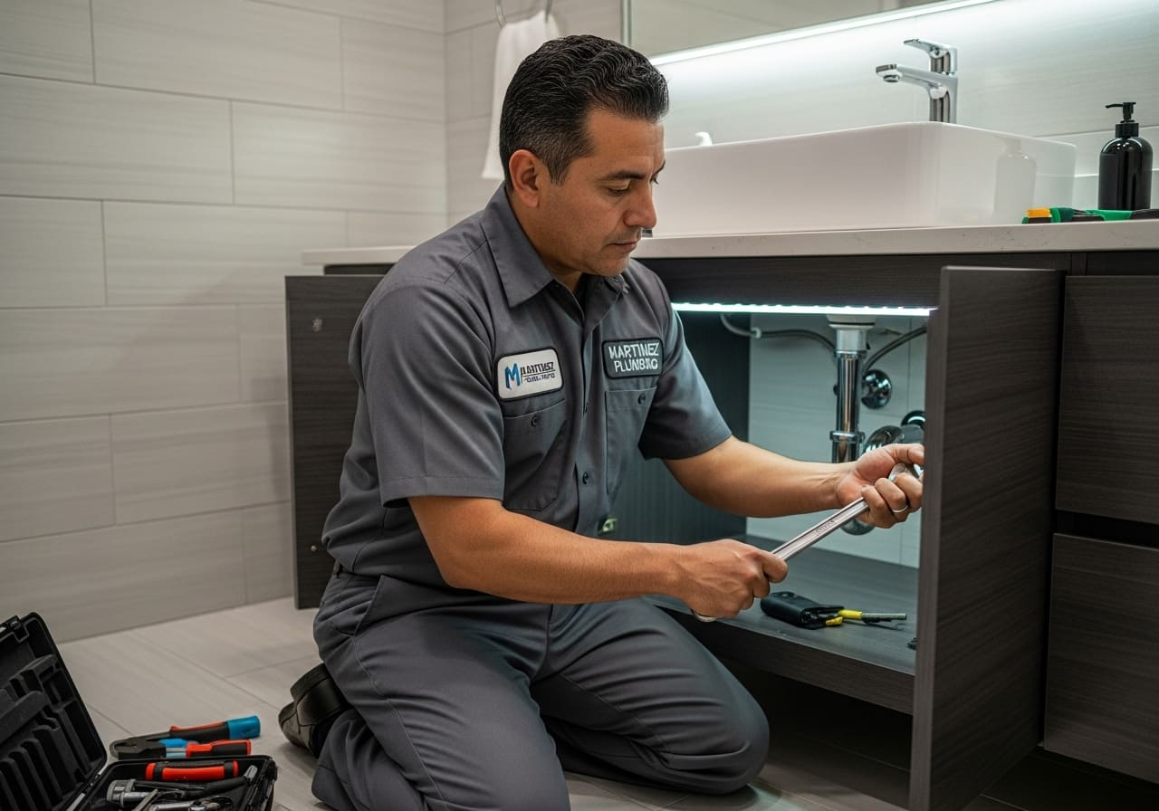 Faucet and Sink Repair & Replacement in Pipe Creek